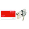 CYLINDRE PROFIL EUROPEEN HAUTE SURETE 30X30 VOLT SYNCH 3 CLES