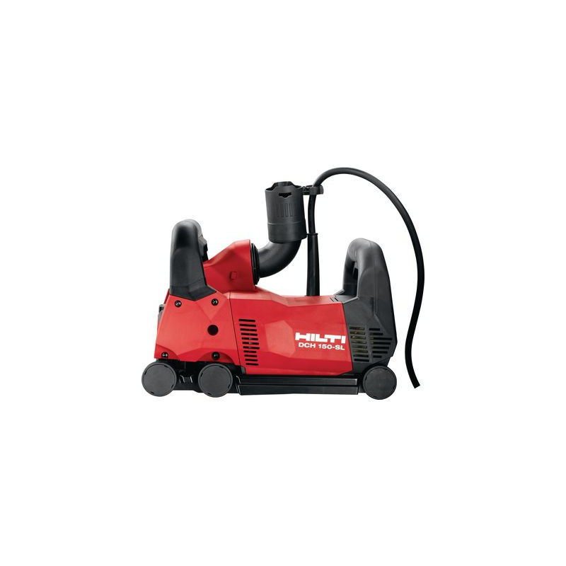 Kit DCH 150-SL + 2 lames SPX+ 2 lames SP