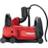 Kit DCH 150-SL + 2 lames SPX+ 2 lames SP