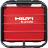 Batterie B 3600 230V