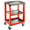 CHARIOT ATELIER ROLL.UC3SM3PF