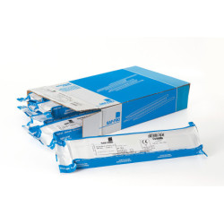 SAFINOX R 316L - 2.5X300MM - PACK 1.7KG (90 PCS) - 6 PACKS-CARTON