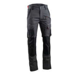 PANTALON COSMOS 300G T40 STRETCH