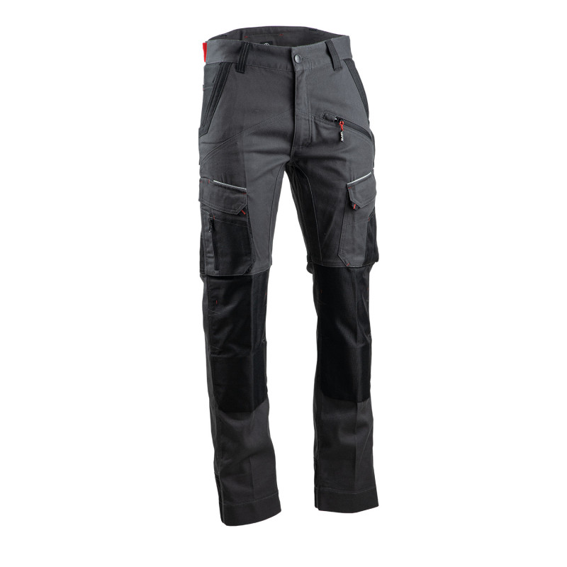 PANTALON COSMOS 300G T40 STRETCH
