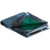 BACHE 5X8M INDUSTRIELLE