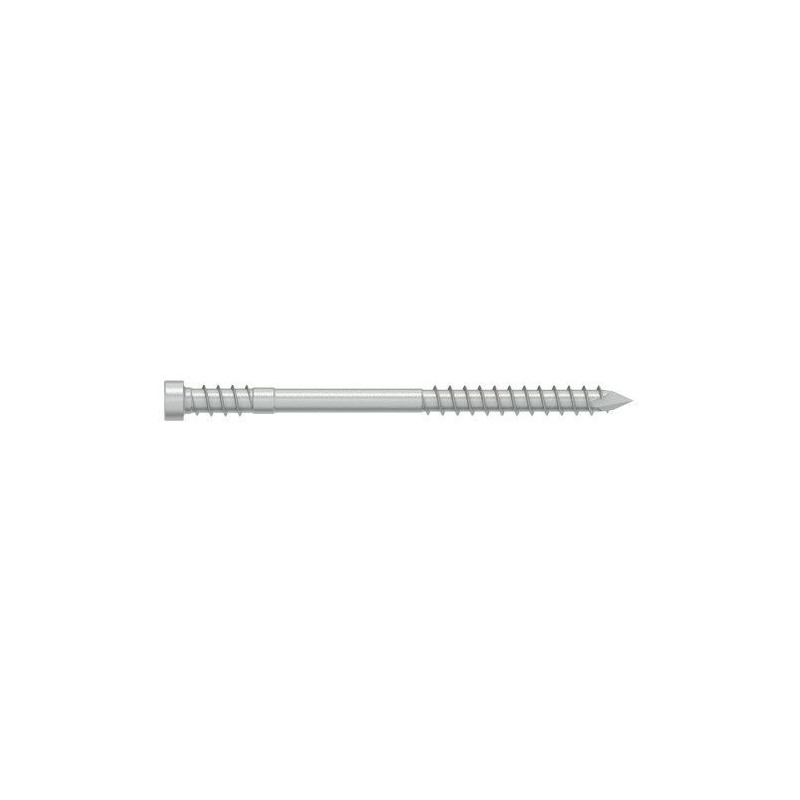 VIS BOIS DUR 2X DSPRO5.5X50 A4 -150