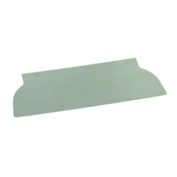 LAME POUR COUTEAUX A LISSER 0.3MM 25CM