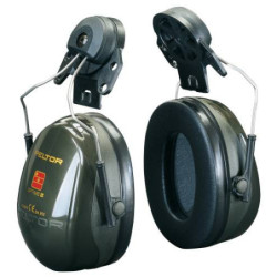 COQUILLE ANTIBRUIT PELTOR OPTIME II 30DB