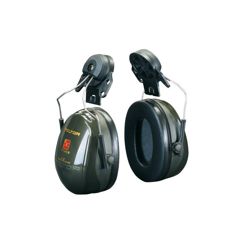 COQUILLE ANTIBRUIT PELTOR OPTIME II 30DB