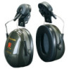COQUILLE ANTIBRUIT PELTOR OPTIME II 30DB
