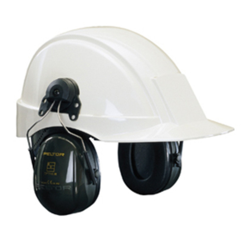 COQUILLE ANTIBRUIT PELTOR OPTIME II 30DB
