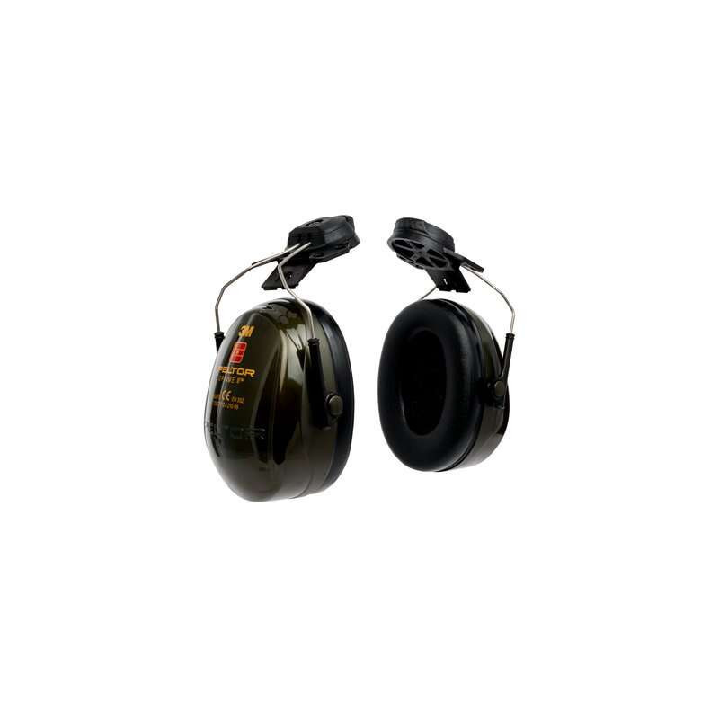 COQUILLE ANTIBRUIT PELTOR OPTIME II 30DB