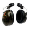 COQUILLE ANTIBRUIT PELTOR OPTIME II 30DB