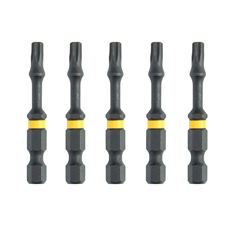 Embout Flextorq 57 mm T30