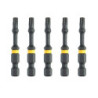 Embout Flextorq 57 mm T30