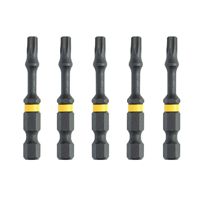 Embout Flextorq 57 mm T30