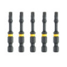 Embout Flextorq 57 mm T30