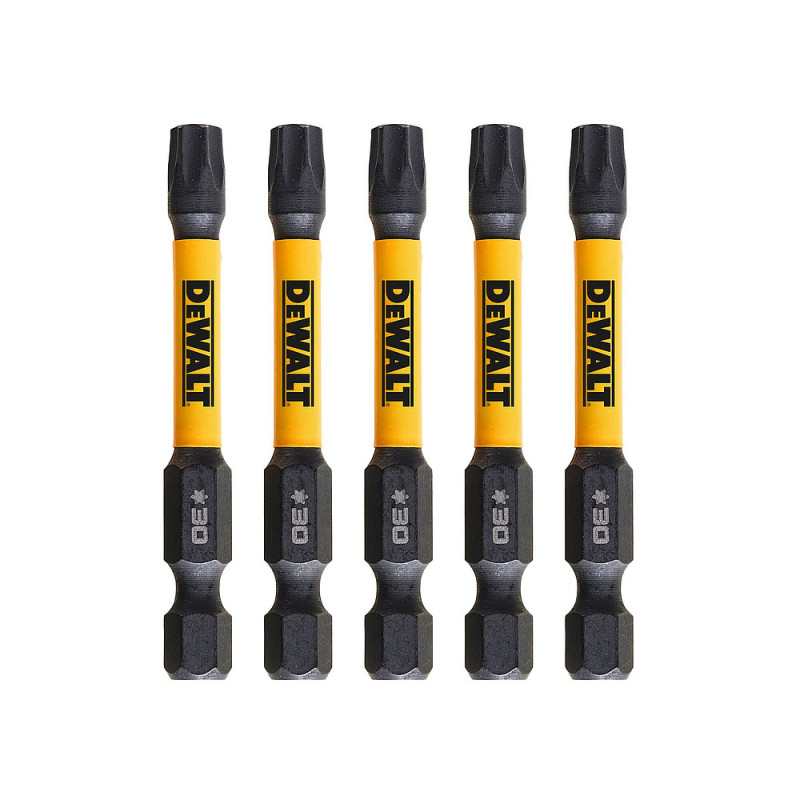 Embout Flextorq 57 mm T30