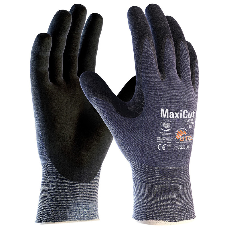 GANT TEXTILE MAXICUT ULTRA T10