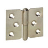 PAUMELLE DROITEE MEUBLE AN 40X50 DROITE