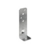 PIED POTEAU 1-2 PERGOLA PPG