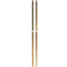 TRINGLE CREMONE CHROME 160CM