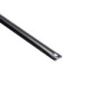 TRINGLE CREMONE CHROME 160CM