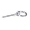ANNEAU ECURIE A VIS 80X10 MM