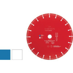 Disque dia 300-20 SPX métal-fonte-PVC