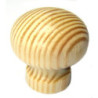 BOUTON MEUB 40MM PIN BOMBE