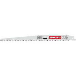 Lame de scie sabre SP 23 6 (5) bois