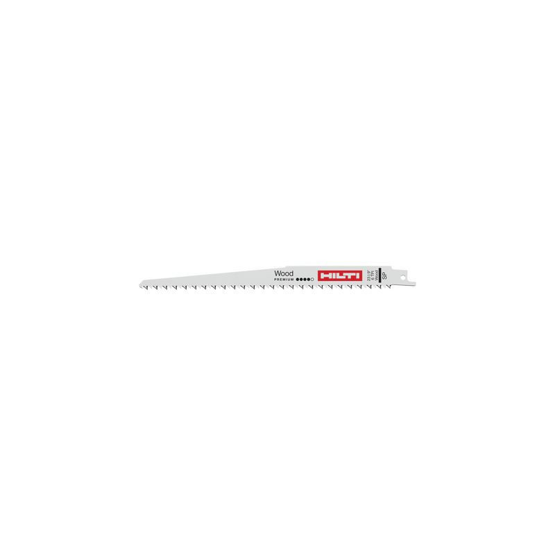 Lame de scie sabre SP 23 6 (5) bois