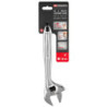 Clé à molette à ajustement rapide. manche métal 10" - FACOM 101.10PB
