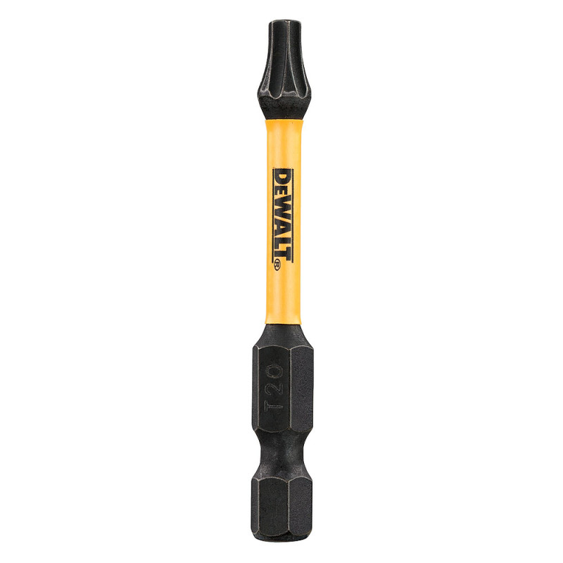 Embout Flextorq 57 mm T20