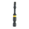 Embout Flextorq 57 mm T20