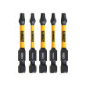 Embout Flextorq 57 mm T20