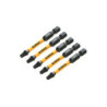 Embout Flextorq 57 mm T20