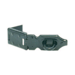 PORTE CADENAS 120MM AC ZINGUE THIRARD