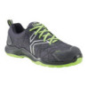 CHAUSSURE SECURITE BASSE SPIDER S1P VERT 45