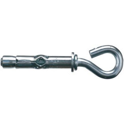 Cheville à expansion HLC-EO 8x40