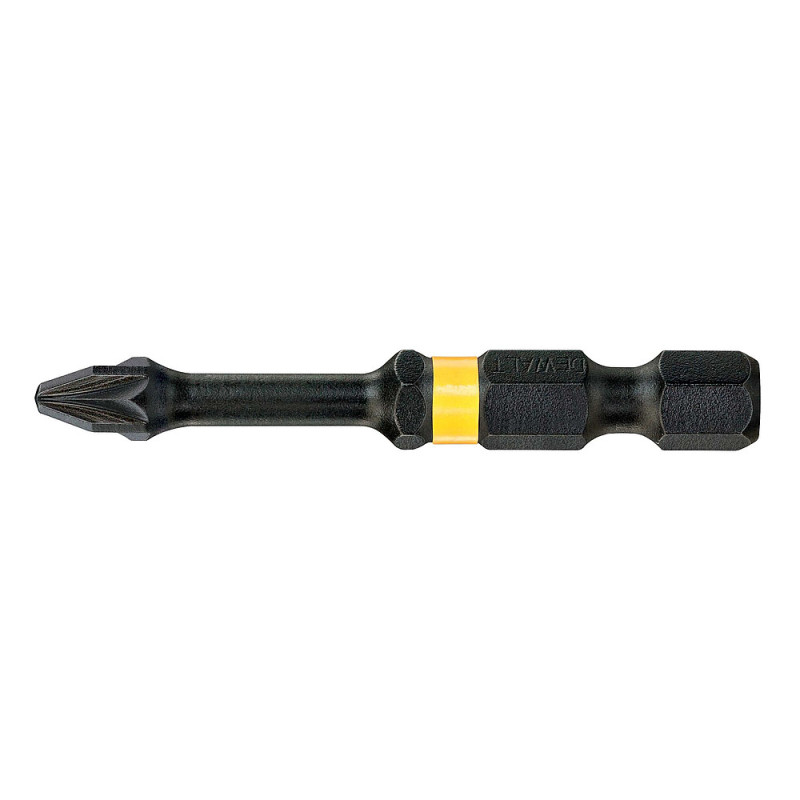 Embout Flextorq 57 mm PZ2