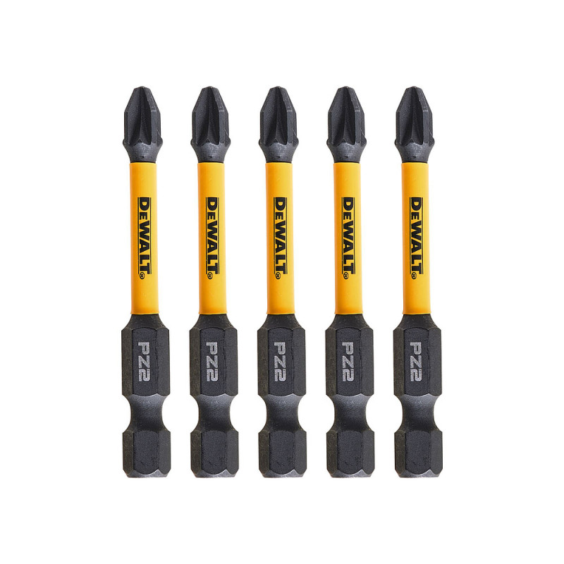 Embout Flextorq 57 mm PZ2