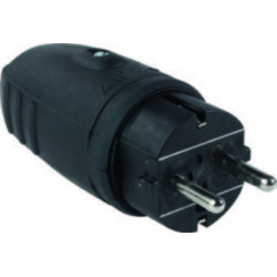 FICHE 2PT 16A 250V