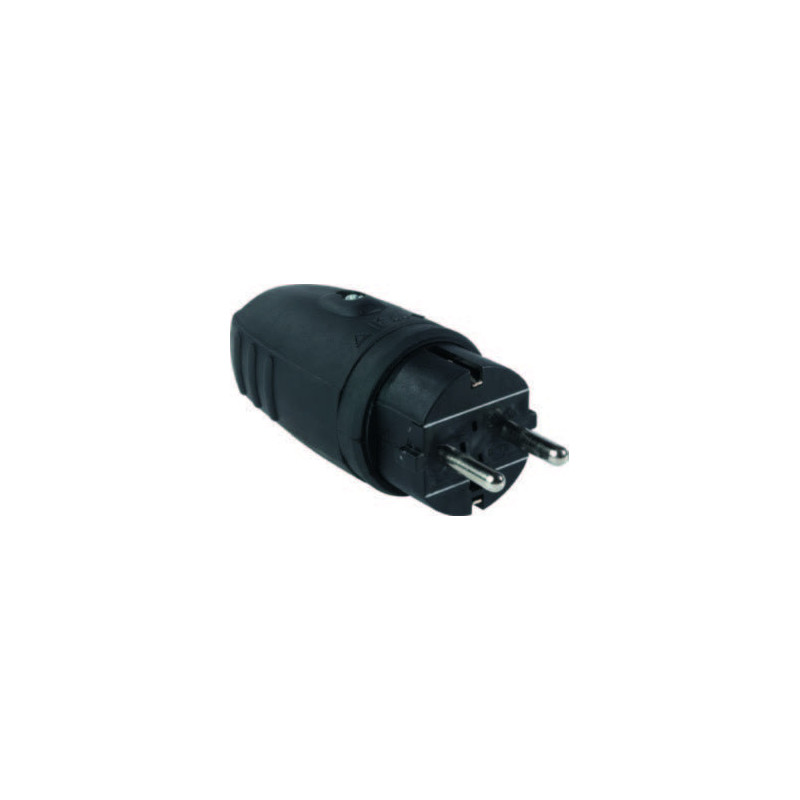 FICHE 2PT 16A 250V