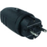 FICHE 2PT 16A 250V