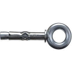 Cheville à expansion HLC-EC 8x40