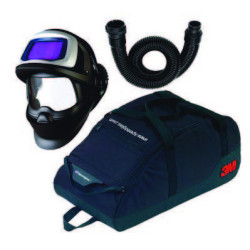 CASQUE DE SOUDAGE SPEEDGLAS 9100XX FX AIR