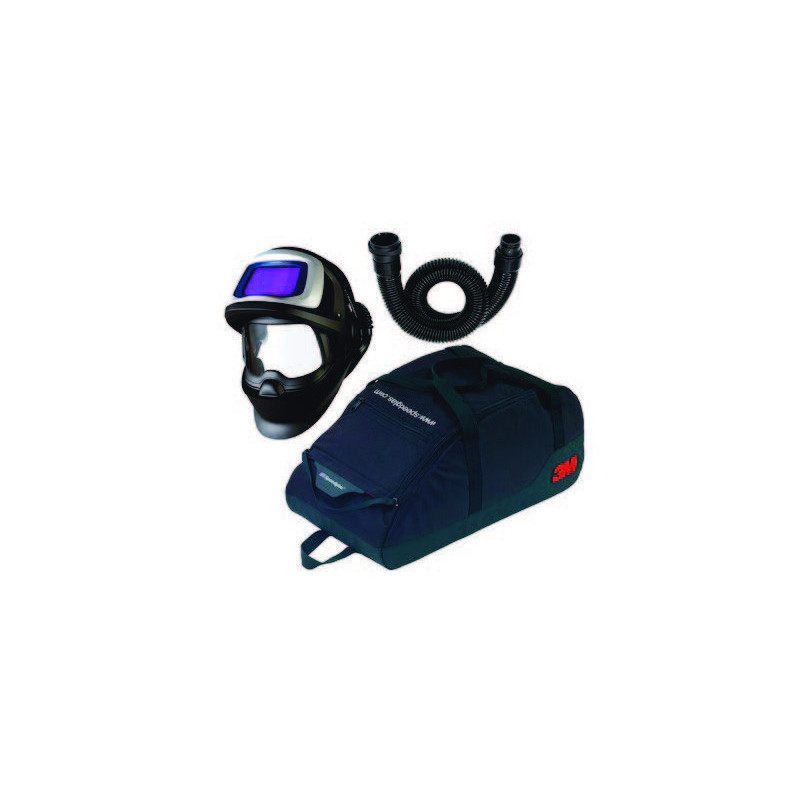 CASQUE DE SOUDAGE SPEEDGLAS 9100XX FX AIR