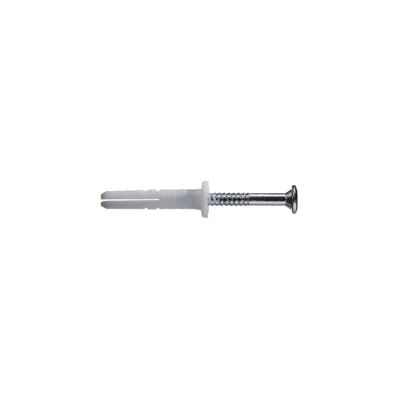 Cheville à frapper HPS-1 6-0x25