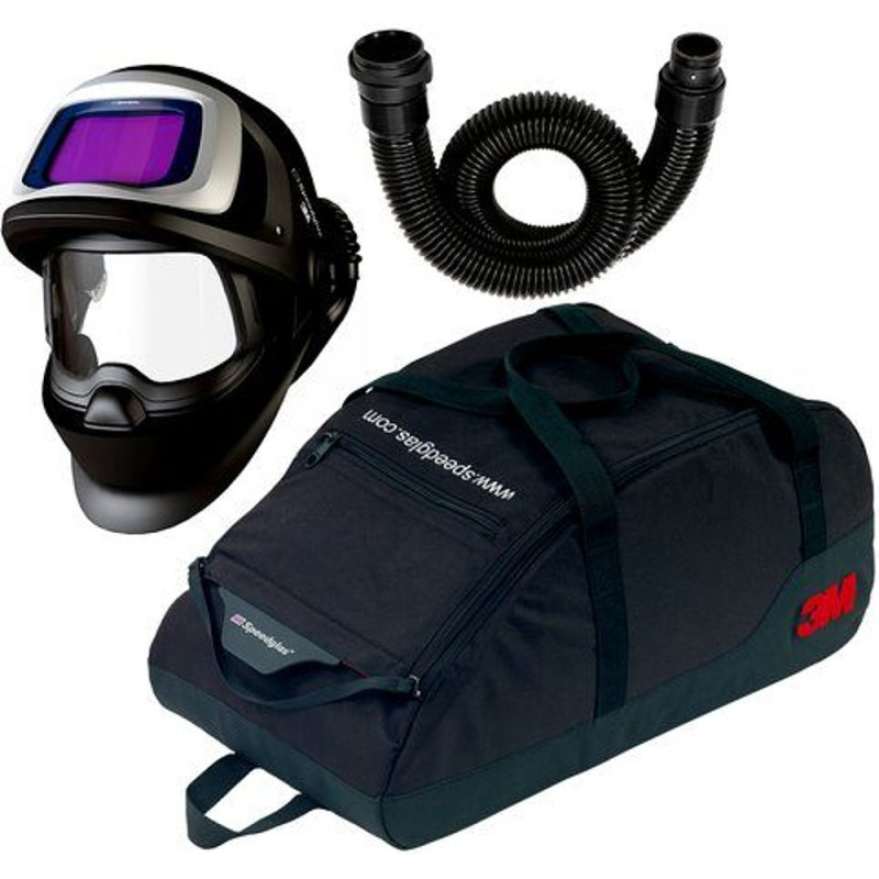 CASQUE DE SOUDAGE SPEEDGLAS 9100XX FX AIR